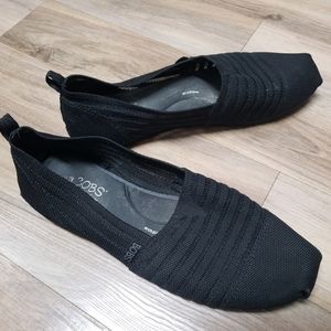 BOBS shoes size 10